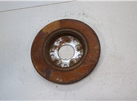  Диск тормозной Honda Civic 2006-2012 20406621 #1