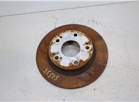  Диск тормозной Honda Civic 2006-2012 20406621 #3