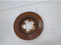  Диск тормозной Honda Civic 2006-2012 20406624 #1