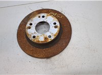  Диск тормозной Honda Civic 2006-2012 20406624 #3