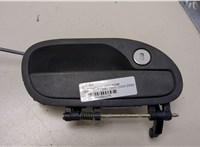  Ручка двери наружная Volvo S40 / V40 1995-2004 20406625 #1