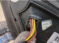  Зеркало боковое Hyundai i20 2009-2012 20406631 #3