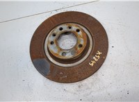  Диск тормозной Peugeot 3008 2020- 20406639 #3