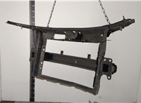 5J0805591, 5J0807109B Рамка передняя (телевизор) Skoda Roomster 2006-2015 20406650 #2