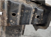 5J0805591, 5J0807109B Рамка передняя (телевизор) Skoda Roomster 2006-2015 20406650 #3