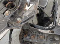  Рамка передняя (телевизор) Mercedes C W203 2000-2007 20406680 #4