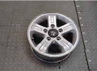  Комплект литых дисков KIA Sorento 2002-2009 20406682 #1