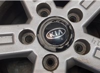  Комплект литых дисков KIA Sorento 2002-2009 20406682 #9