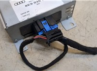  Усилитель звука Audi A4 (B6) 2000-2006 20406686 #3