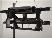51647058594 Рамка передняя (телевизор) BMW 3 E90, E91, E92, E93 2005-2012 20406688 #2