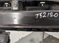 51647058594 Рамка передняя (телевизор) BMW 3 E90, E91, E92, E93 2005-2012 20406688 #5