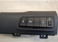 93710D7520TRY Кнопка ESP Hyundai Tucson 3 2015-2018 20406693 #1