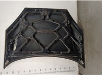  Капот Ford Focus 1 1998-2004 20406729 #5