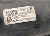 26389888 Балка подвески задняя Chevrolet Equinox 2017-2021 20406730 #3