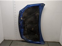  Капот Hyundai i30 2007-2012 20406732 #6