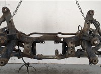 31277892 Балка подвески задняя Volvo XC90 2002-2014 20406744 #1