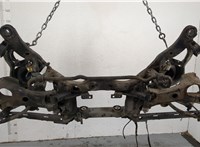 31277892 Балка подвески задняя Volvo XC90 2002-2014 20406744 #2