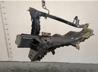 42813416, 23352041 Лонжерон кузовной Chevrolet Malibu 2018-2025 20406755 #2