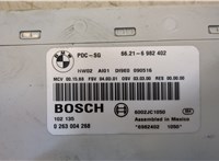 6982402 Блок управления парктрониками BMW 3 E90, E91, E92, E93 2005-2012 20406766 #2