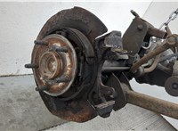  Мост (ведущий) Jeep Grand Cherokee 2004-2010 20406777 #6