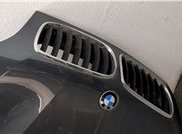  Капот BMW X5 E70 2007-2013 20406789 #2