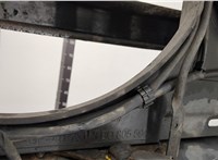 3B0805594BL Рамка передняя (телевизор) Volkswagen Passat 5 2000-2005 20406795 #5