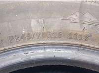  Комплект шин 245/70 R16 KIA Sorento 2002-2009 20406803 #14