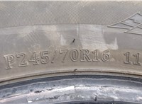  Комплект шин 245/70 R16 KIA Sorento 2002-2009 20406803 #13