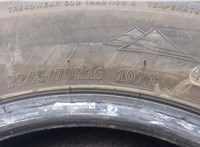  Комплект шин 245/70 R16 KIA Sorento 2002-2009 20406803 #15