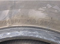  Комплект шин 245/70 R16 KIA Sorento 2002-2009 20406803 #16