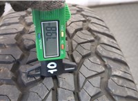  Комплект шин 245/70 R16 KIA Sorento 2002-2009 20406803 #26