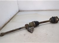  Полуось (приводной вал, шрус) KIA Carnival 2001-2006 20406807 #1