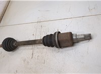  Полуось (приводной вал, шрус) Ford Fusion 2002-2012 20406815 #2