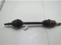 1697348, 2S613B437BF Полуось (приводной вал, шрус) Ford Fusion 2002-2012 20406815 #3