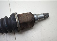 1697348, 2S613B437BF Полуось (приводной вал, шрус) Ford Fusion 2002-2012 20406815 #4