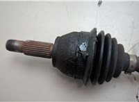 1697348, 2S613B437BF Полуось (приводной вал, шрус) Ford Fusion 2002-2012 20406815 #5