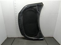  Капот Volkswagen Tiguan 2011-2016 20406819 #4