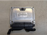  Блок управления двигателем Audi A4 (B6) 2000-2006 20406820 #1