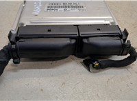  Блок управления двигателем Audi A4 (B6) 2000-2006 20406820 #3