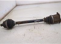 Полуось (приводной вал, шрус) Audi A6 (C6) 2004-2011 20406821 #1