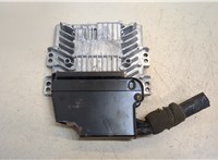  Блок управления двигателем Ford Mondeo 4 2007-2015 20406826 #1