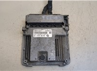  Блок управления двигателем Skoda Octavia (A5) 2004-2013 20406828 #1