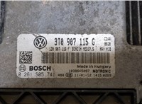  Блок управления двигателем Skoda Octavia (A5) 2004-2013 20406828 #3