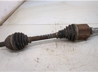  Полуось (приводной вал, шрус) Ford Mondeo 4 2007-2015 20406839 #1