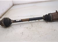  Полуось (приводной вал, шрус) Audi A6 (C6) 2004-2011 20406844 #1