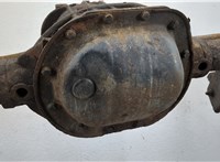  Мост (ведущий) Jeep Grand Cherokee 2004-2010 20406846 #2
