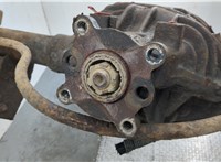  Мост (ведущий) Jeep Grand Cherokee 2004-2010 20406846 #4