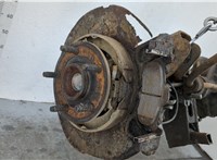  Мост (ведущий) Jeep Grand Cherokee 2004-2010 20406846 #6