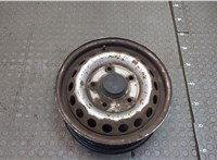  Диск колесный Ford Transit 2014- 20406847 #1