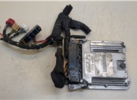  Блок управления двигателем Audi A6 (C6) 2004-2011 20406848 #1